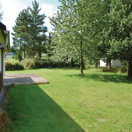 Hébergement de vacances Two-bedroom Holiday In