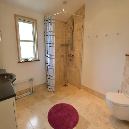 Two-bedroom Holiday In Hébergement de vacances *
