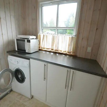 Two-bedroom Holiday In Hébergement de vacances *